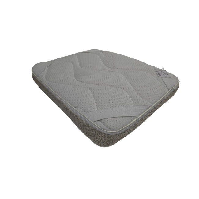 Ανώστρωμα Φάρδους 160x200 Πάχος 6 cm Politishome Nuvia Support